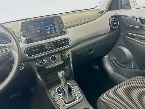 Used 2019 Hyundai Kona SEL FWD image 17