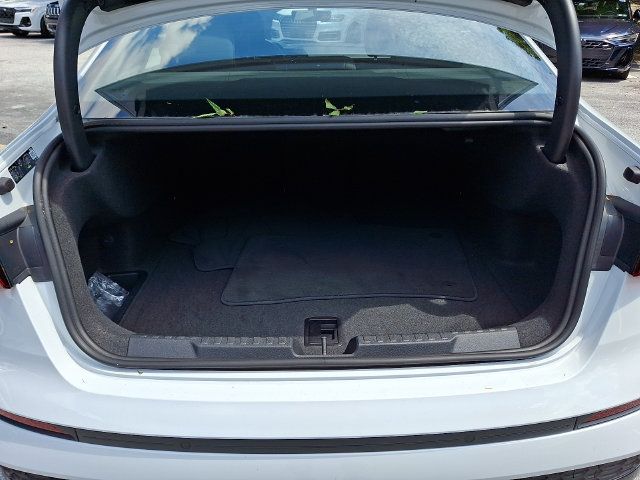 Certified 2026 Audi A3 2.0T Premium AWD/4WD image 29
