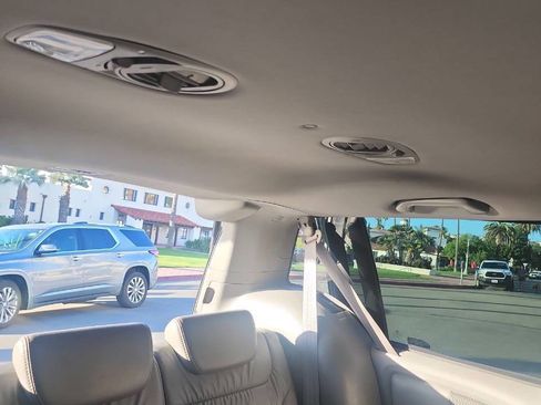 Used 2009 Honda Odyssey EX-L image 15