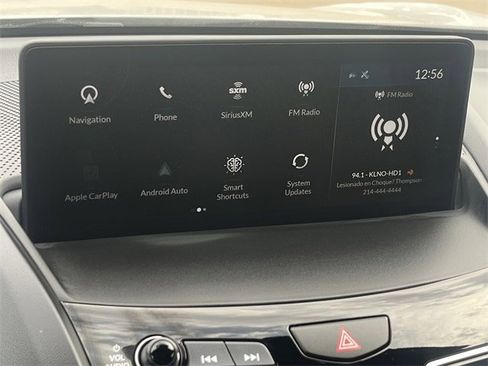 Certified 2023 Acura RDX AWD w/ A-Spec & Advance Pkg image 19