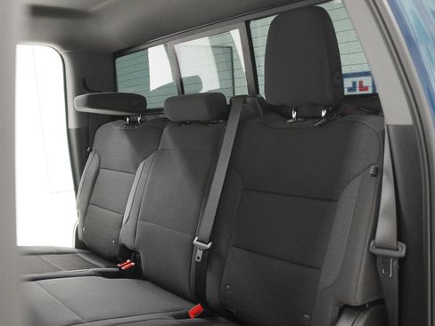 Used 2024 Chevrolet Silverado 1500 LT w/ Texas Edition Plus RWD image 28