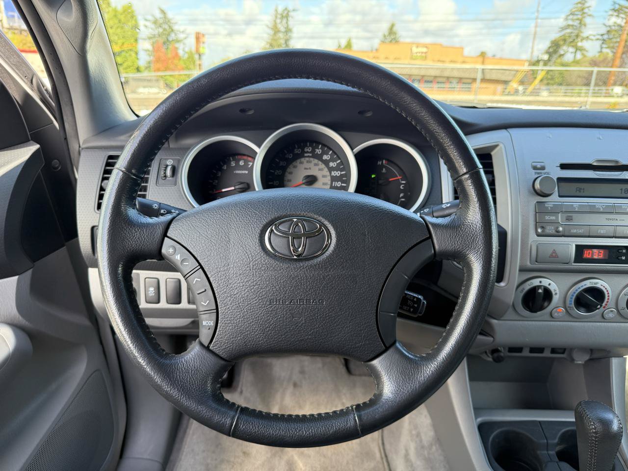 Used 2011 Toyota Tacoma 4x4 Access Cab w/ SR5 Pkg #2 image 20