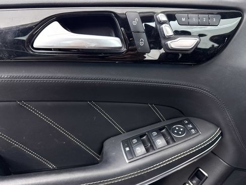 Used 2018 Mercedes-Benz GLS 63 AMG 4MATIC image 28
