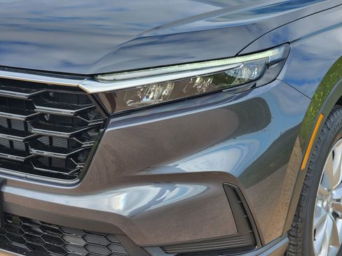 New 2026 Honda CR-V EX image 9