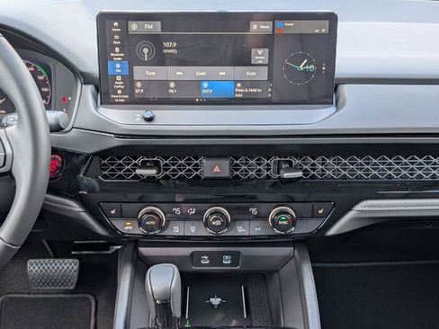 New 2026 Honda Accord EX-L image 17