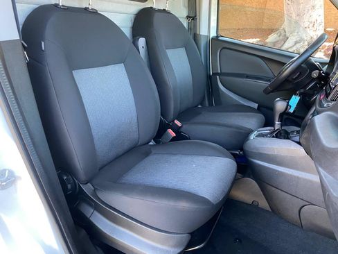 Used 2022 RAM ProMaster City Tradesman FWD image 33