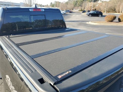 Used 2020 RAM 1500 Big Horn image 7