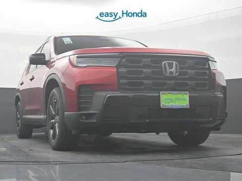 New 2026 Honda Pilot Sport image 27