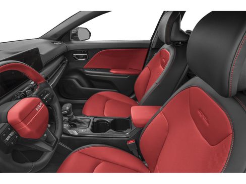 New 2026 Kia K4 GT-Line Turbo FWD image 6