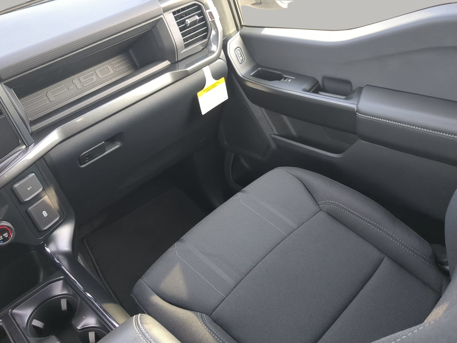 New 2026 Ford F150 STX w/ Equipment Group 200A RWD image 56