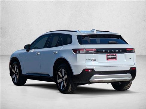 New 2026 Honda Prologue Touring image 9