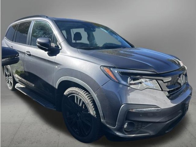 Used 2022 Honda Pilot Special Edition image 3