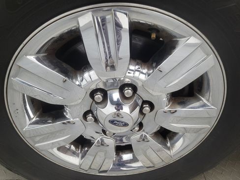 Used 2012 Ford F150 XLT w/ XLT Chrome Pkg RWD image 31