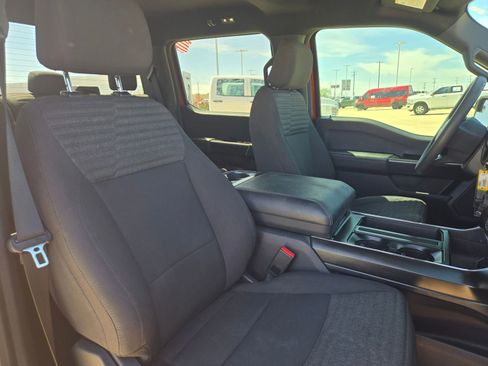 Used 2023 Ford F150 XL w/ STX Appearance Package image 24