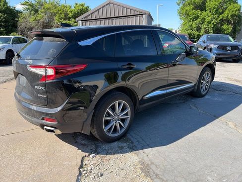 Used 2023 Acura RDX AWD w/ Technology Package image 5