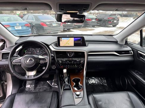 Used 2017 Lexus RX 350 AWD image 38