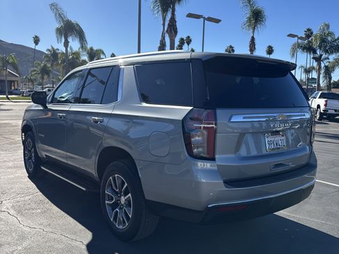 Used 2024 Chevrolet Tahoe LS image 5