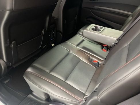 New 2026 Dodge Durango GT image 34