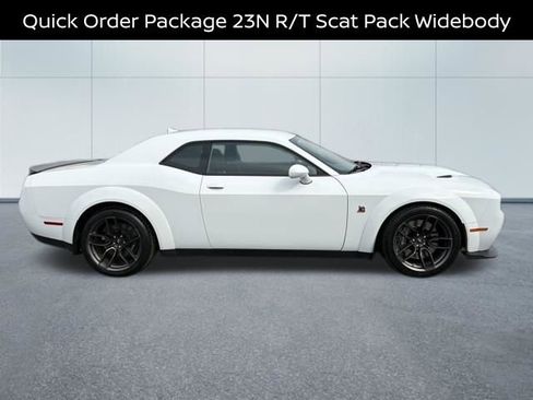 Used 2020 Dodge Challenger R/T Scat Pack image 2