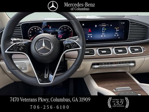 New 2026 Mercedes-Benz GLE 350 4MATIC image 30