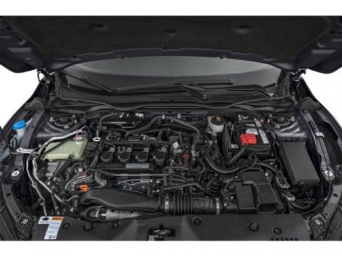 Used 2021 Honda Civic EX image 15
