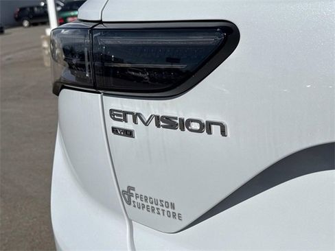 New 2026 Buick Envision Avenir image 6