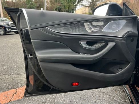 Used 2019 Mercedes-Benz AMG GT 53 image 14