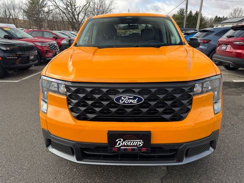 New 2026 Ford Maverick XLT w/ XLT Luxury Package image 2