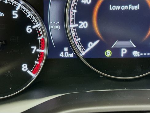 New 2026 MAZDA CX-50 AWD 2.5 S w/ Weather Package image 12