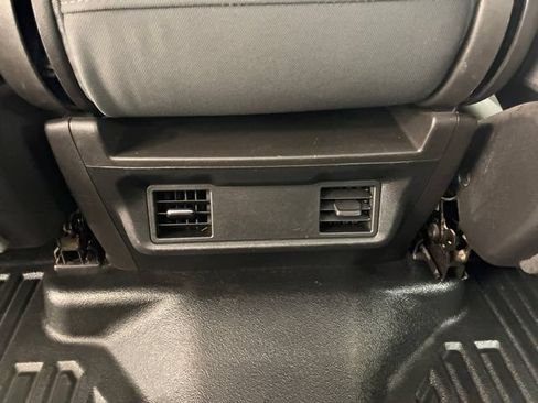 Used 2019 Chevrolet Silverado 1500 W/T w/ WT Appearance Package AWD/4WD image 19