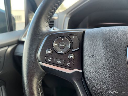 Used 2024 Honda Odyssey EX-L image 39