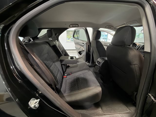 Used 2024 Chevrolet Equinox LT AWD/4WD image 14