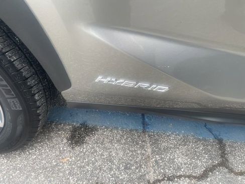 Used 2019 Lexus NX 300h AWD w/ Premium Package image 21