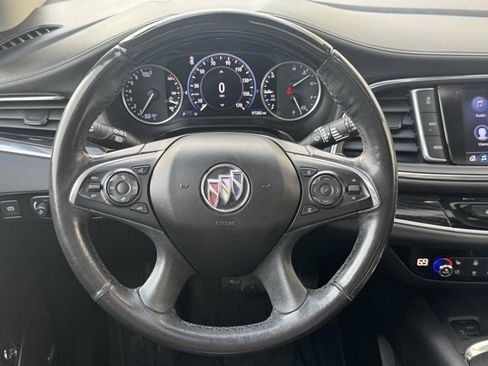 Used 2020 Buick Enclave Avenir w/ Avenir Technology Package image 14