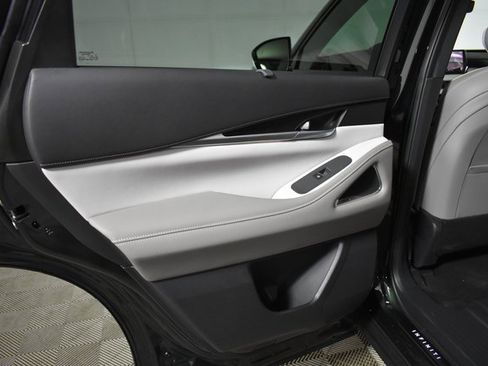 New 2026 INFINITI QX60 Autograph image 11