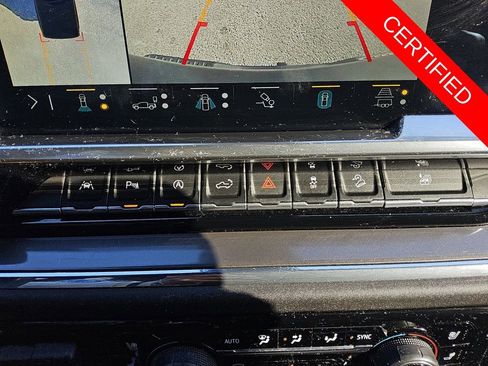 Used 2023 Chevrolet Silverado 1500 High Country w/ Technology Package image 21