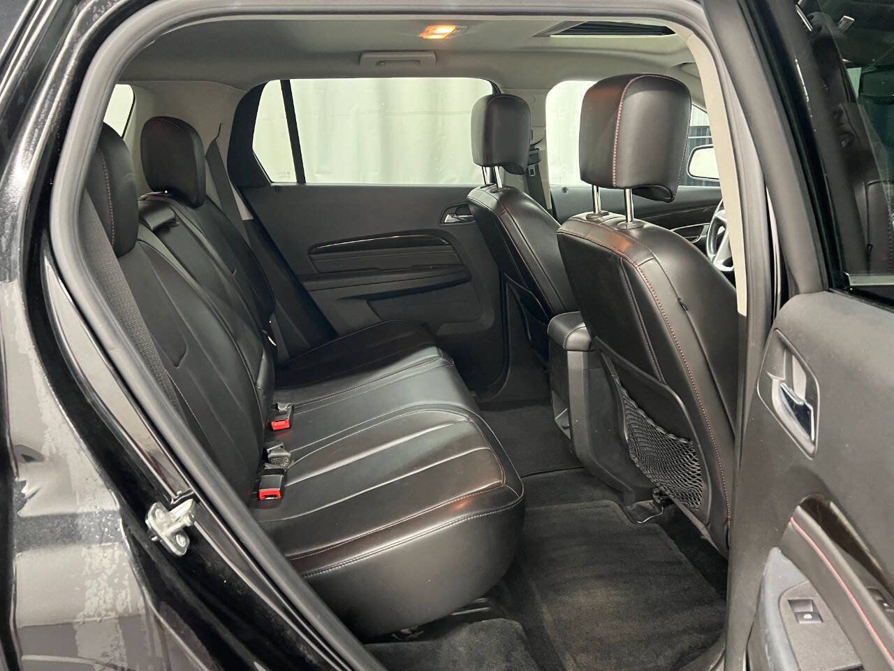 Used 2015 GMC Terrain Denali AWD/4WD image 10