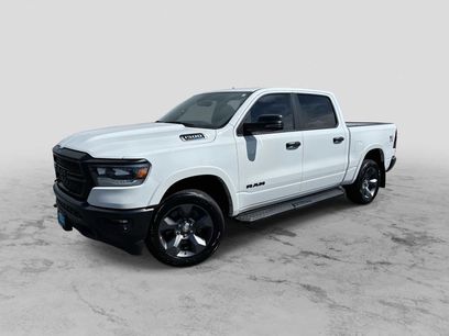 Used 2023 RAM 1500 Big Horn