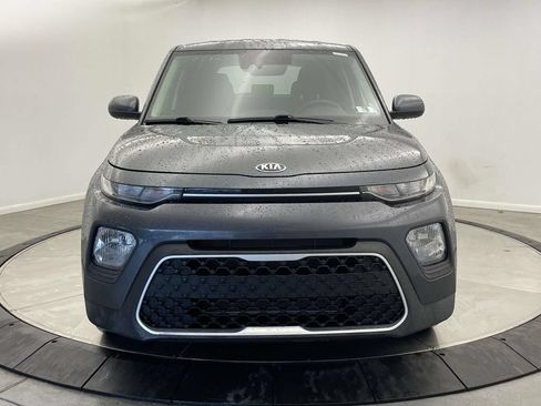 Used 2021 Kia Soul S FWD image 8