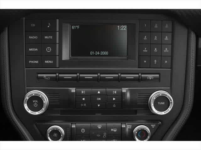 Used 2020 Ford Mustang Coupe RWD image 7
