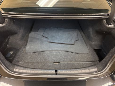 Used 2020 BMW M550i xDrive M550i xDrive w/ Executive Package image 5