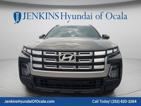 New 2026 Hyundai Santa Cruz SEL FWD image 11
