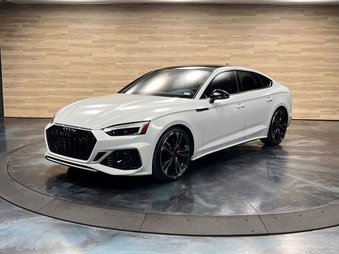 Used 2025 Audi S5 Premium Plus image 6