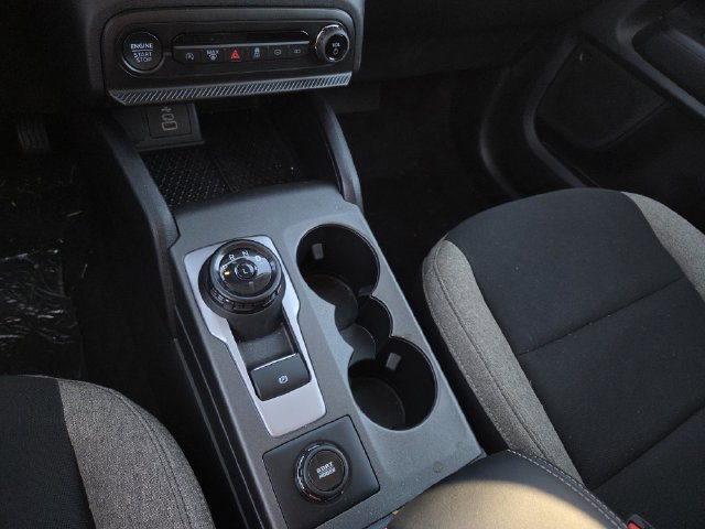 New 2026 Ford Bronco Sport Big Bend AWD/4WD image 9
