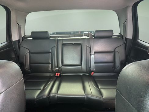 Used 2018 GMC Sierra 2500 SLT AWD/4WD image 19