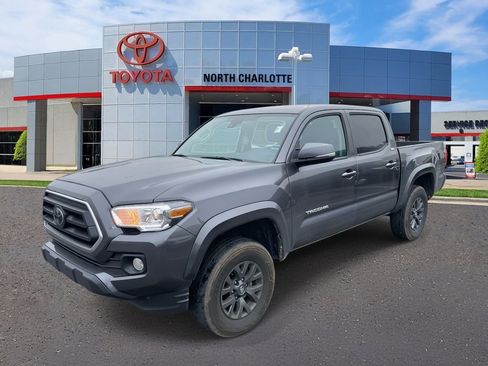 Used 2023 Toyota Tacoma SR5 image 6