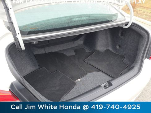 Certified 2022 Honda Accord Sport image 17