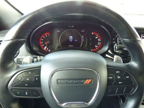 Used 2021 Dodge Durango R/T w/ Tow 'N Go Package image 36