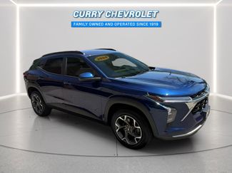 Used 2024 Chevrolet Trax LT FWD 360° Tour