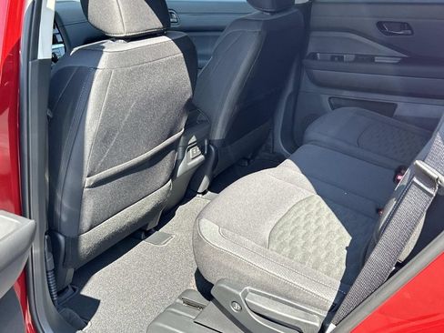 New 2026 Nissan Pathfinder SV w/ Lighting Package FWD image 20